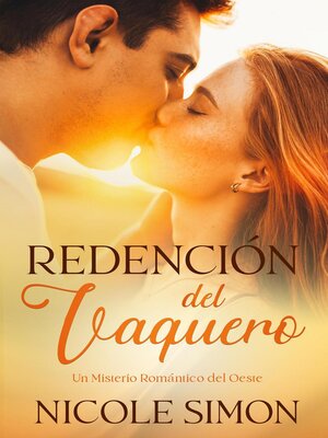 cover image of Redención del Vaquero